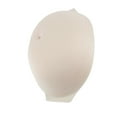 thumbnail image 1 of Belly prosthetic Belly Rectangular Breathable Lightweight Artificial Pregnant Tummy for Props Costumes Cosplay, 1 of 7
