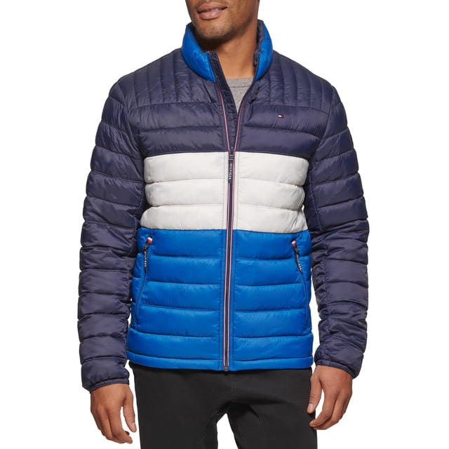 Chaqueta acolchada Tommy Hilfiger Ultra Loft Lightweight para hombre