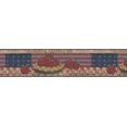 thumbnail image 1 of Apple Fruits Wallpaper Border B75692, 1 of 1