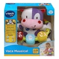 thumbnail image 2 of Vaca Muusical Vtech 80-166022, 2 of 4
