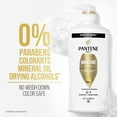 thumbnail image 3 of PANTENE PRO-V Daily Moisture Renewal 2 in 1 Shampoo + Conditioner, 3 of 8