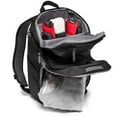 thumbnail image 6 of Manfrotto Advanced III Compact Backpack for DSLR/CSC/Drone, 15" Laptop Compartment, Black, 6 of 10