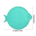 thumbnail image 3 of Dog Food Can Lids,Food Can Lids,Silicone Pet Food Can Covers for Dog & Cat Food, 3 of 8