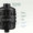 Matte Black, variant on Aquabliss SF100 Daily Revitalize Shower Filter – Vitamin C Filtration, Reduces Chlorine for Healthier-Looking Skin, Hair & Nails – Chrome