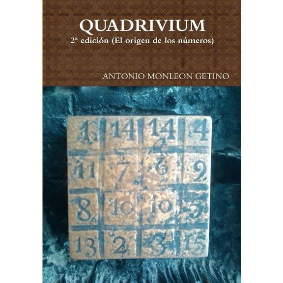Quadrivium (Paperback)
