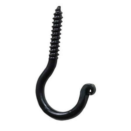

CWI 2PK Screw Hook - 3
