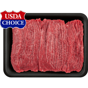 Beef Choice Angus Stir Fry, 0.75 - 1.2 lb Tray