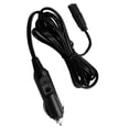 thumbnail image 2 of Cable de alimentación de 63 pulgadas, cc 12V 24V para refrigerador de coche, ampliamente utilizado, duradero, fácil de instalar, accesorio práctico, shamjiam Cable de energía, 2 of 9