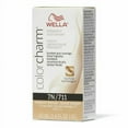 thumbnail image 2 of Wella Color Charm Liquid Haircolor, 7n/711 Medium Blonde, 1.4 oz (Pack of 6), 2 of 7