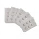 thumbnail image 1 of 10 piezas de extensores de sujetador, extensiones de sujetador, clip de sujeción, sujetador ajustable Blanco, 1 of 8