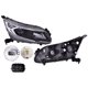 thumbnail image 1 of Faro - HD BR-V 2018-2020 Der, C/luz de día, Con motor TYC BR-V, 1 of 4