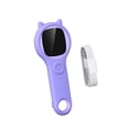 thumbnail image 1 of STARTIST Lupa Educativa para Niños, Juguete Educativo de Aprendizaje con Aumento USB 500x, Juguete de Ciencia Interactivo para Niños y Niñas de 3 Años en Adelante, Violeta, 1 of 8