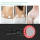 thumbnail image 4 of Máquina de adelgazamiento ultrasónico, Masajeador anticelulítico, masajeador de fototerapia de mano 6 en 1 LED con vibración EMS Dispositivo de belleza de pérdida de peso corporal Herramienta de masaj EOTVIA NO, 4 of 6