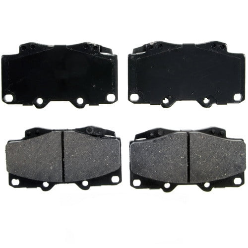 Balatas Ceramicas Delanteras WAGNER Tacoma 1998 al 2004 Toyota L4 2.7L