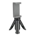 thumbnail image 6 of Trípode Mediano liviano - Mini Soporte Plegable para teléfono Inteligente Trípode de Montaje en Soporte Estable para teléfono, 6 of 8