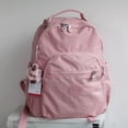thumbnail image 2 of Mochila Kipling Nuevo Estilo Mediano De Gran Capacidad Para Jóvenes De Hombres Y Mujeres Impermeable Ligero Viaje Fitness, 2 of 4