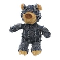 thumbnail image 1 of Plush Bear Toy Dog Interactive Companion Chew Forma Novedse Ayuda para El Sueño Alivio Ansiedad Suave Mascota, 1 of 8