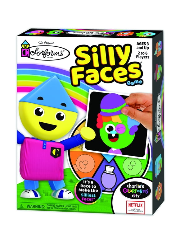 Colorforms Shop for Toys at Walmart.com