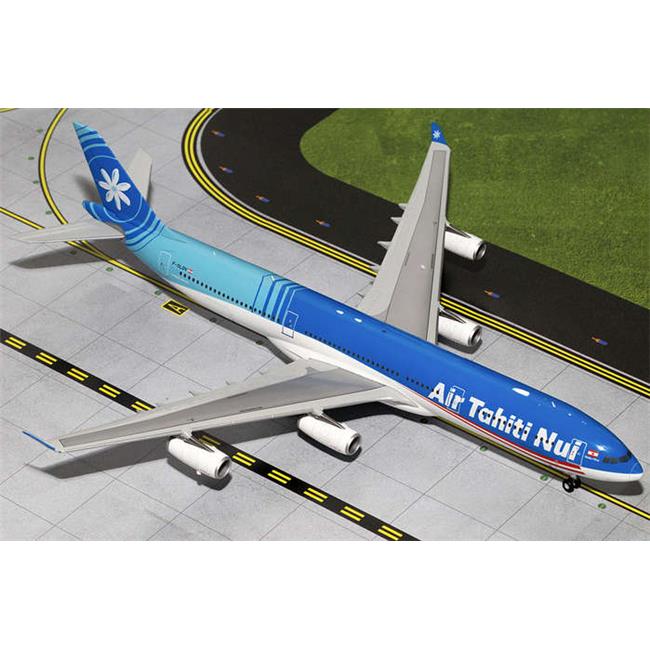GEMINI200 1-200 G2THT376 1-200 Air Tahiti Nui A340-300 REG