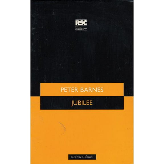 Modern Plays Jubilee, (Paperback)