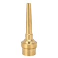 thumbnail image 1 of Fountain Sprinkler,DN40 Female Thread Water Fountain Direction Jet Pond Sprinkler Elevated Design, 1 of 8
