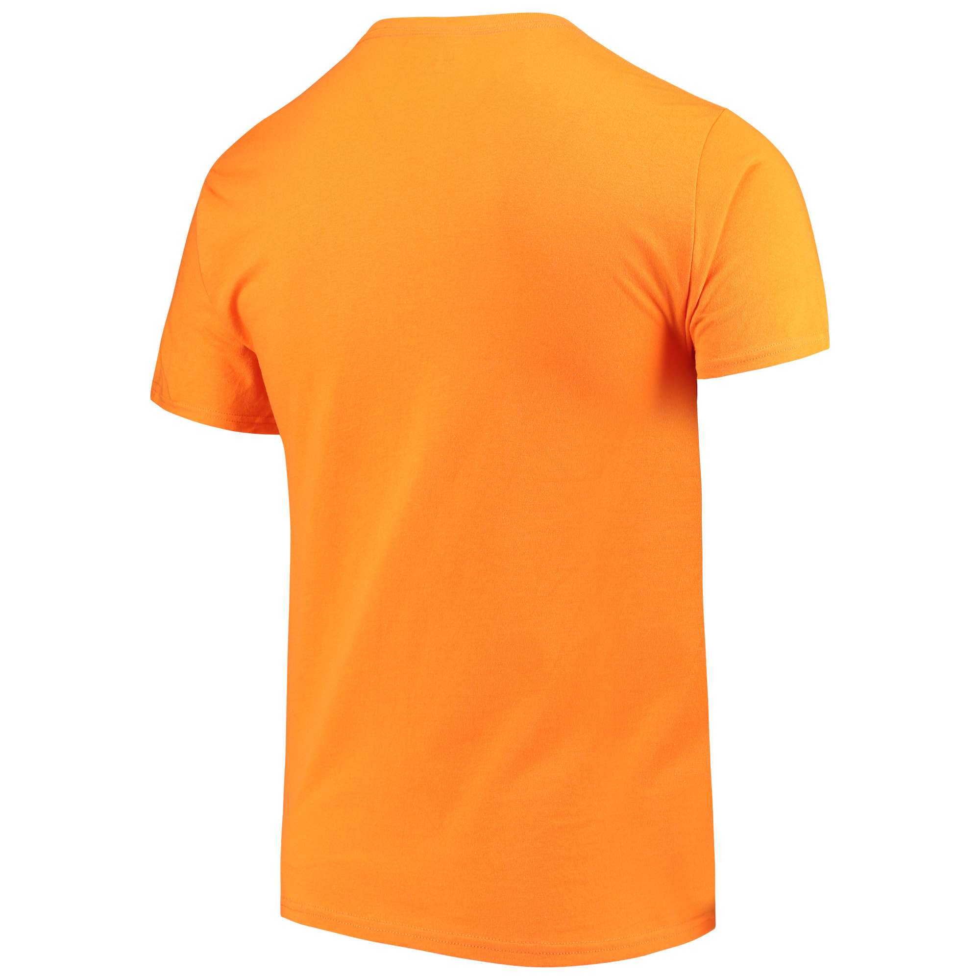 NCAA Tennessee Volunteers, Men's Classic Cotton T-Shirt - image 3 of 3