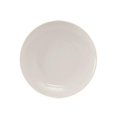 thumbnail image 1 of Tuxton VEA-115 Vitrified China Plate Eggshell - 11.75 in. - 1 Dozen, 1 of 1