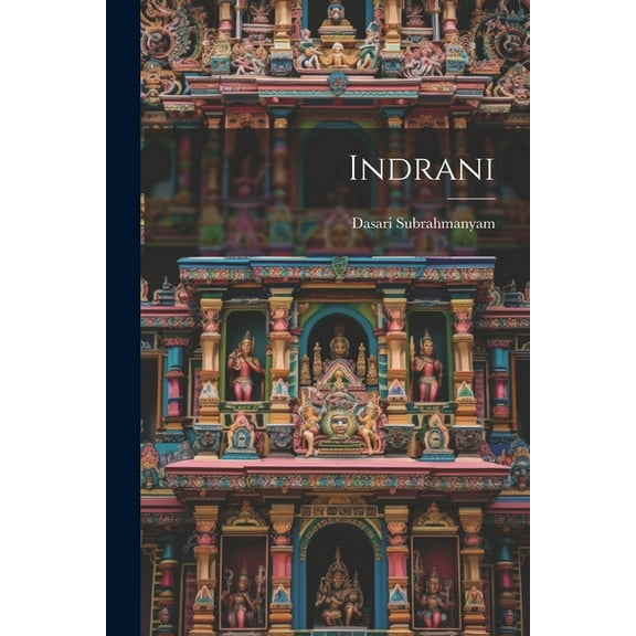 Indrani (Paperback)