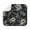 Cameosa-696, variant on Gothic Coffee Mat Celestial Dish Drying Pad Moon Star Eclipse Style Microfiber Rack Mat Dark Aesthetic Spill Mat for Kitchen Bar Table Coffee Maker Counter Protection