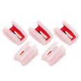 thumbnail image 1 of WEUVEB 5pcs Replacement Stylus For Record Player: Turntable Needle Record Player Stylus Universal Stylus, 1 of 8