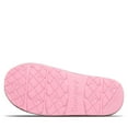 thumbnail image 4 of BEARPAW Women’s Loki Exotic Prism Pink Size 11 | Women’s Slippers | Women’s Shoes | Comfortable & Light-Weight Women's Prism Pink Loki Exotic Slippers, 4 of 6