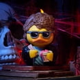 thumbnail image 3 of Figura de vinilo TUBBZ Horror Michael Cosplaying Rubber Duck 9 cm, 3 of 7