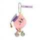 thumbnail image 4 of SAN-EI EA-HC07 Kirby KIRBY Horoscope Collection, Libra Mascot, W 3.5 x D 3.5 x H 4.7 inches (9 x 9 x 12 cm), Plush Mascot, 4 of 5