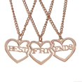 thumbnail image 1 of RV Collar Best Friends Oro 3 piezas/pieza Oro rosa Sailing Electrónica, 1 of 2
