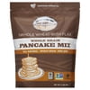Wheat Montana Whole Wheat Pancake Mix W-Flax, 2 lb