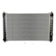 thumbnail image 1 of Radiador DEYAC Nissan Murano 2008 2009 16mm, 1 of 10