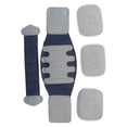thumbnail image 4 of Lumbar Waist Support Belt Lumbar Fatigue Pain Relieve Lower Back Belt, 4 of 8