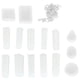 thumbnail image 3 of Molde de silicona para colgantes de joyas Nikou, 3 of 9