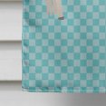 thumbnail image 4 of Carolines Treasures BB8079CHF Paso Fino Cheval Bleu Check Drapeau Toile Maison, 4 of 4