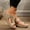 Z-Khaki, variant on Dqueduo Orthopedic Sandals For Women Beach Slippers With Arch Support Anti-Slip Breathable Open Toe Vintage Wedge Sandals for Women, Up to 72% off!