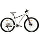 thumbnail image 2 of Bicicleta De Montaña Aluminio Rodada 27 Shimano 21v, 2 of 4