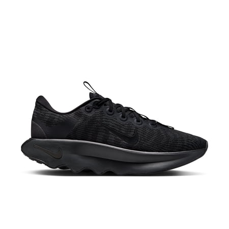 Nike Motiva Black Premium Walking Shoes DV1237-003 Men's Size 10