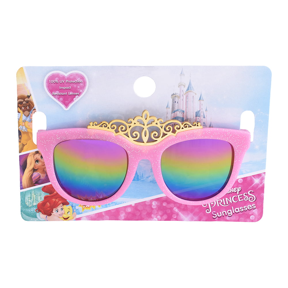 Disney Kinder Sonnenbrille Brille 100% UV-Schutz Cars Minnie Mickey Hello Kitty