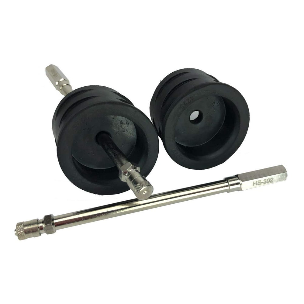 ALCOA 225392 Stabilizer Extension Kit for 22.5 Wheel Center Hole H2225