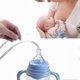 thumbnail image 1 of Baby Breast Pump Accessories, Weaning Nursing Assistant Tube Lactation Aid, 1 of 3