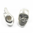 thumbnail image 3 of 50 Piezas de Joyería de de Aleación de Tíbet de Plata Antigua Que Hace Espaciadoras, 3 of 4