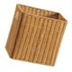 thumbnail image 3 of Cesta organizadora de almacenamiento ligera, sencilla, resistente, decorativa, para armarios, sala de estar y cocina., 3 of 9