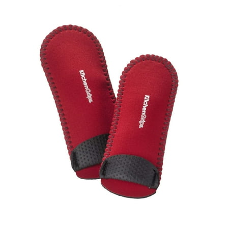 Kitchen Grips Deluxe 2-Piece Pan Handle Holder Set