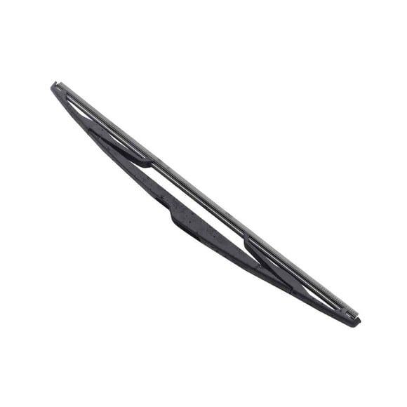 Hoja del brazo del limpiaparabrisas trasero para Peugeot 206 1998-2009 Speravity