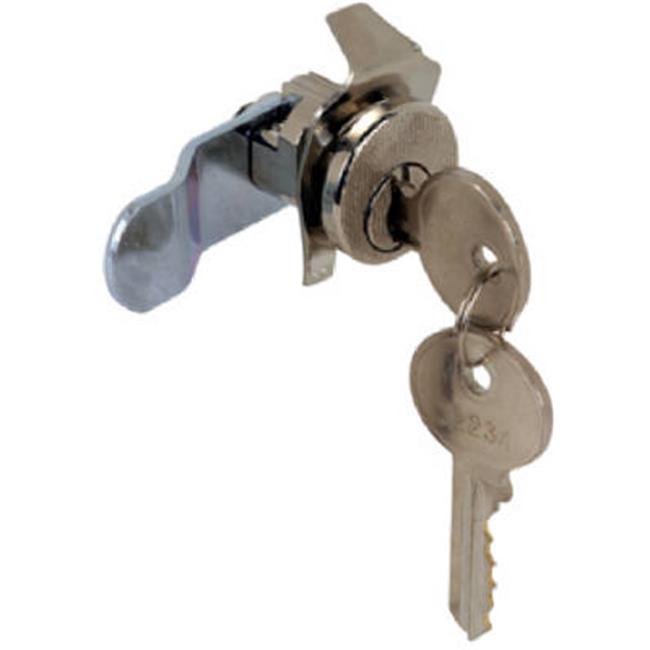 S 4129C 5 Pin Tumbler Mail Box Lock